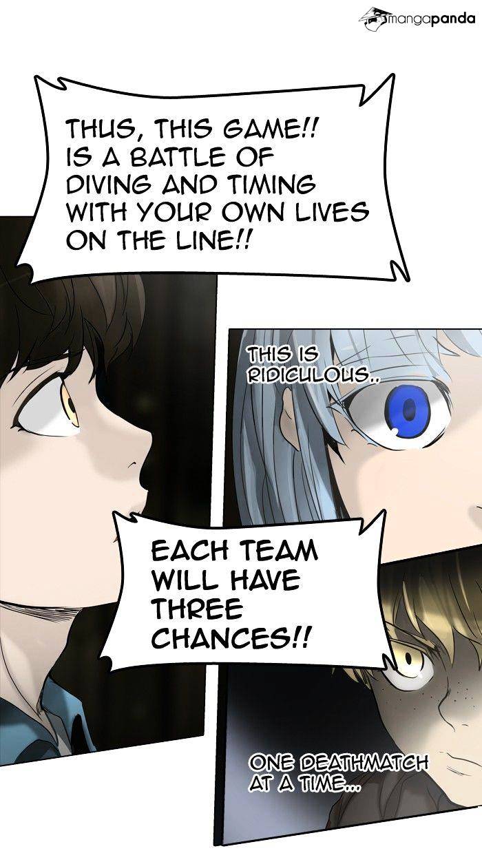 Tower of God, Chapter 268 image 048